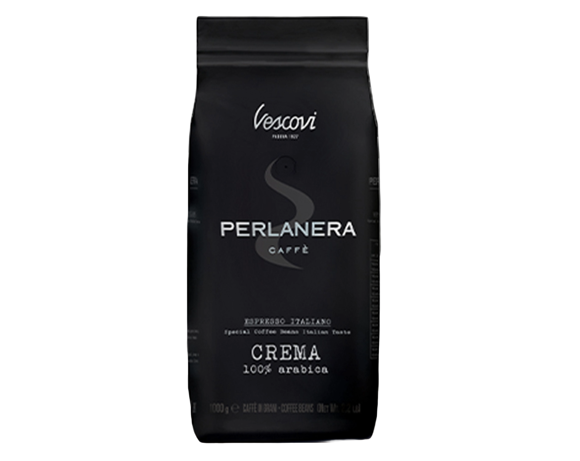 CREMA 100% ARABICA 1000g