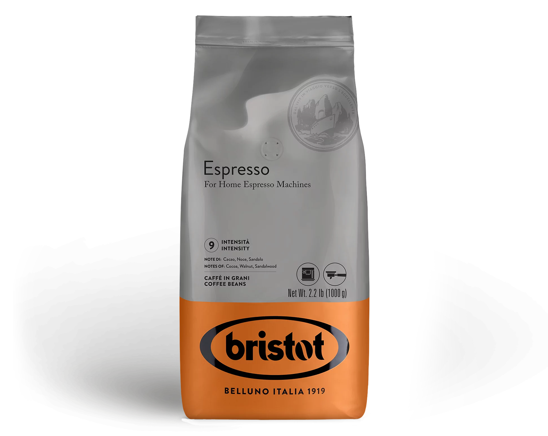 Espresso