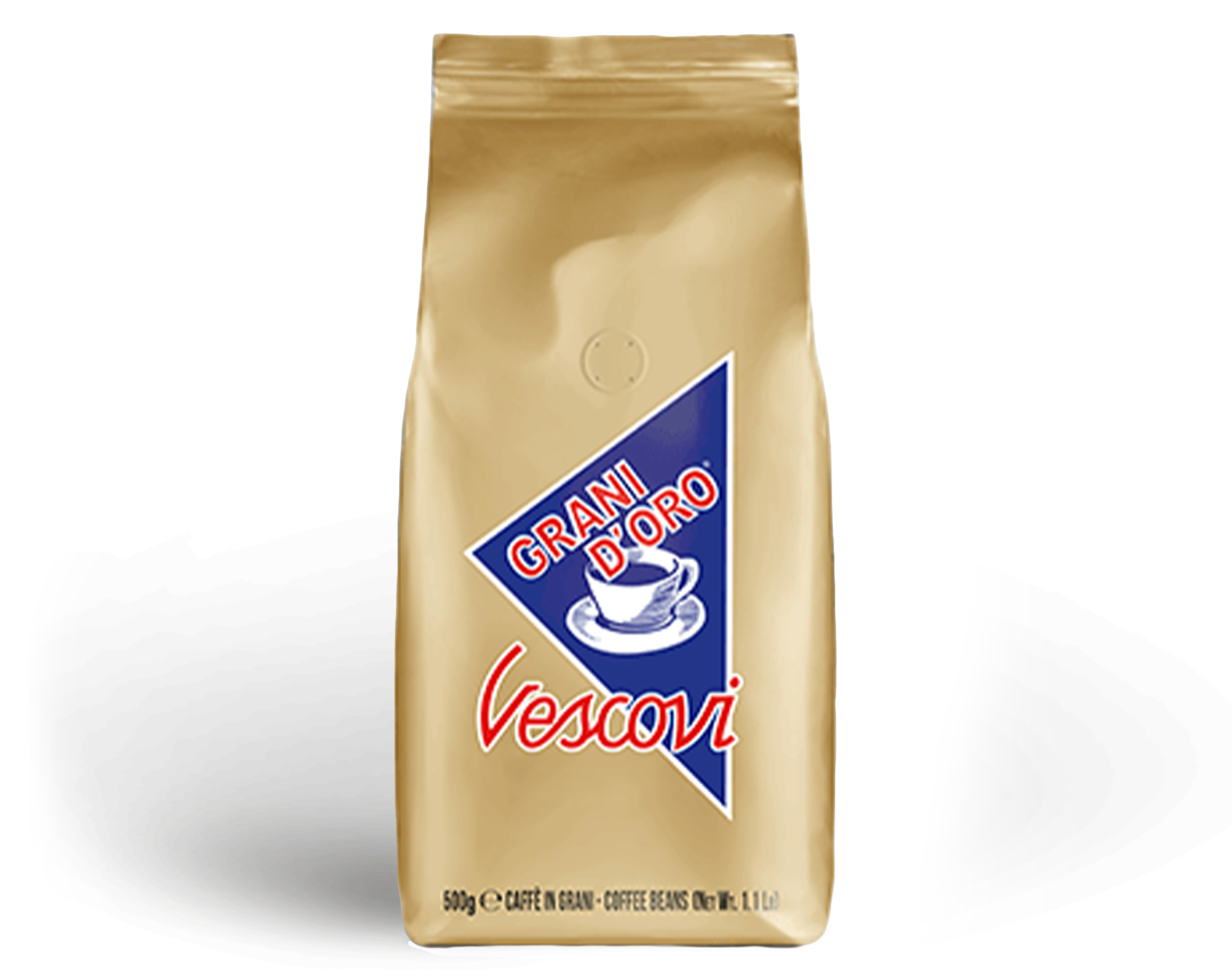 VESCOVI GRANI D’ORO 500g