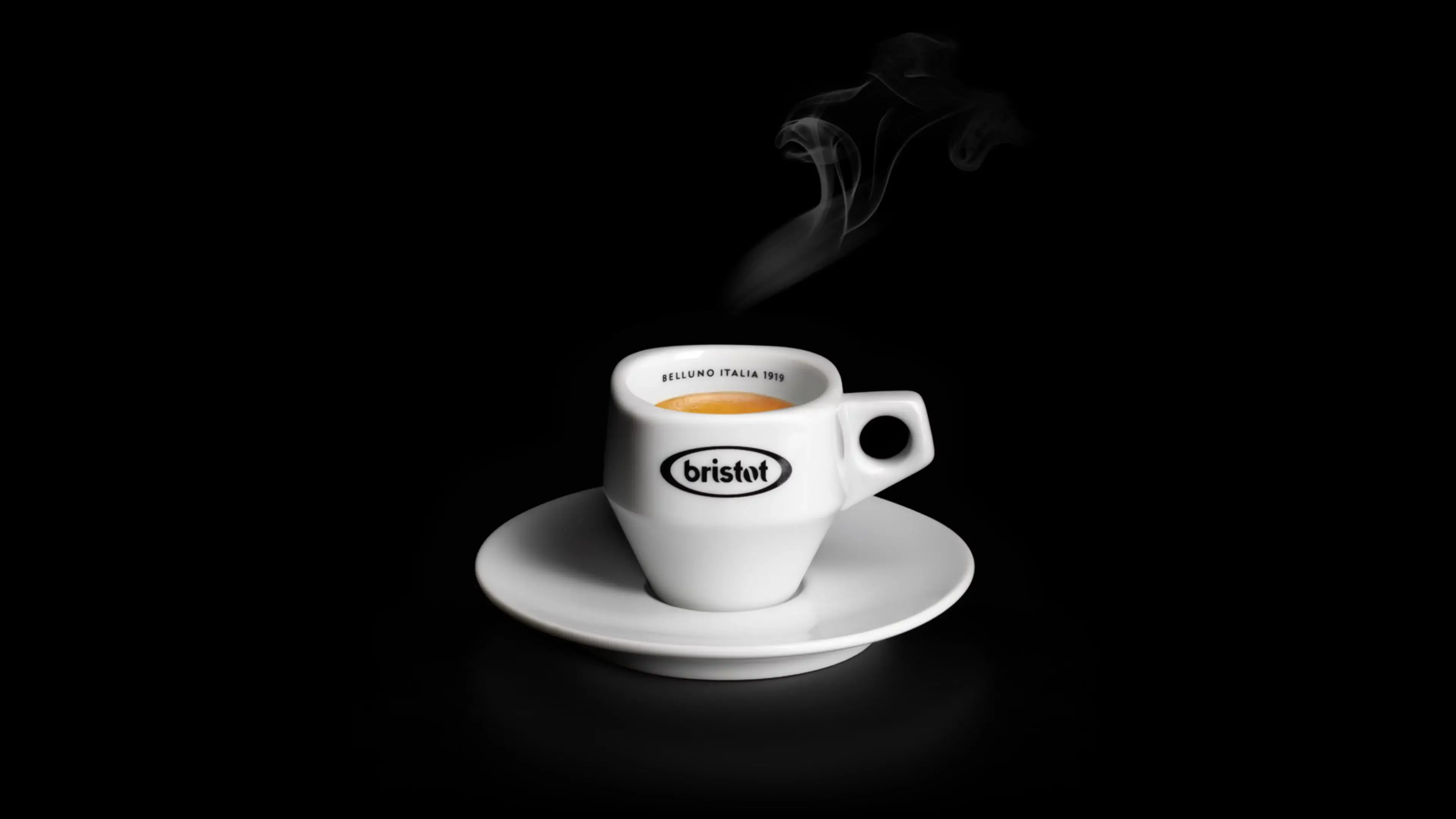 Dolomit coffee cup