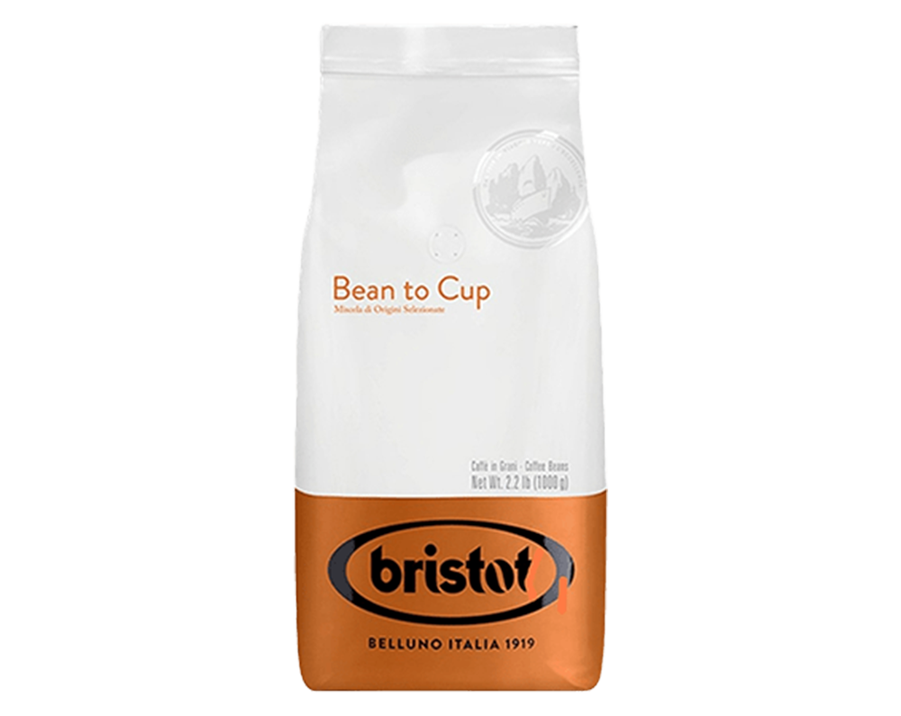 Bean To Cup