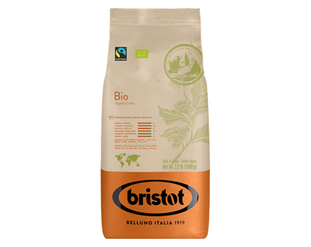 Bio 100% Organic 1000g