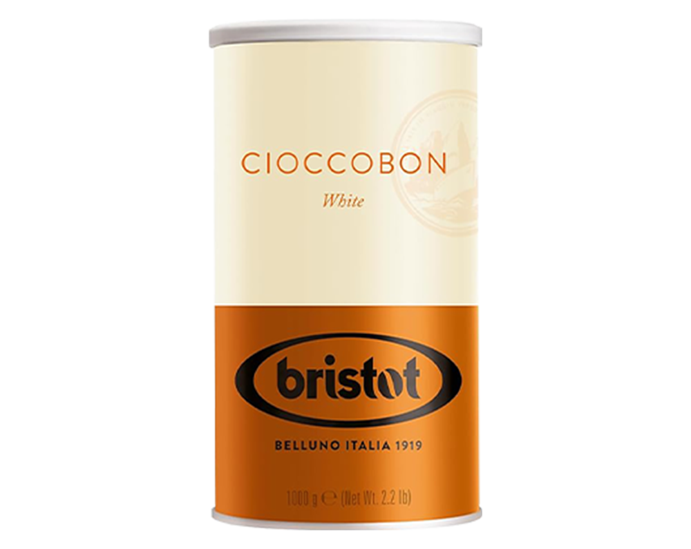 Cioccobon White Hot Chocolate