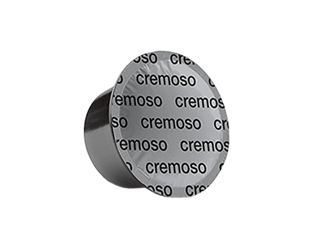 Cremoso Blue System