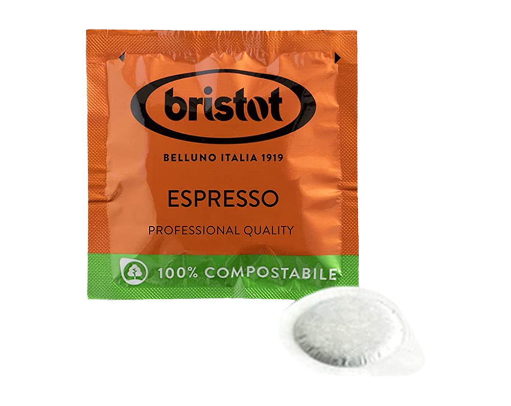 Espresso Pods