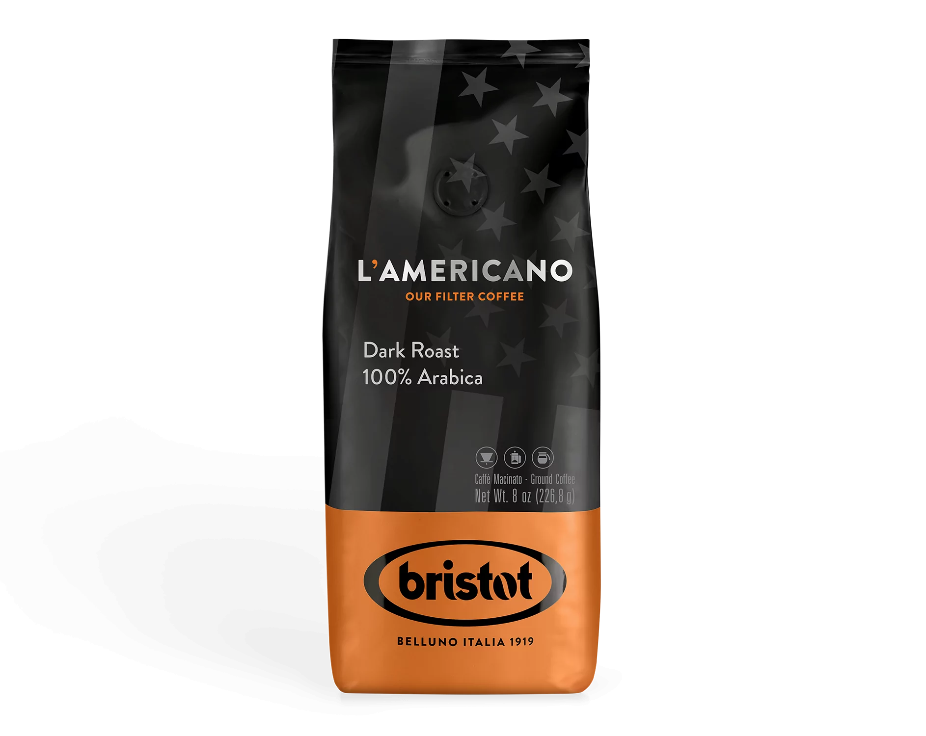 Bristot L’Americano 226 gr.