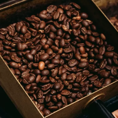 Coffee Beans