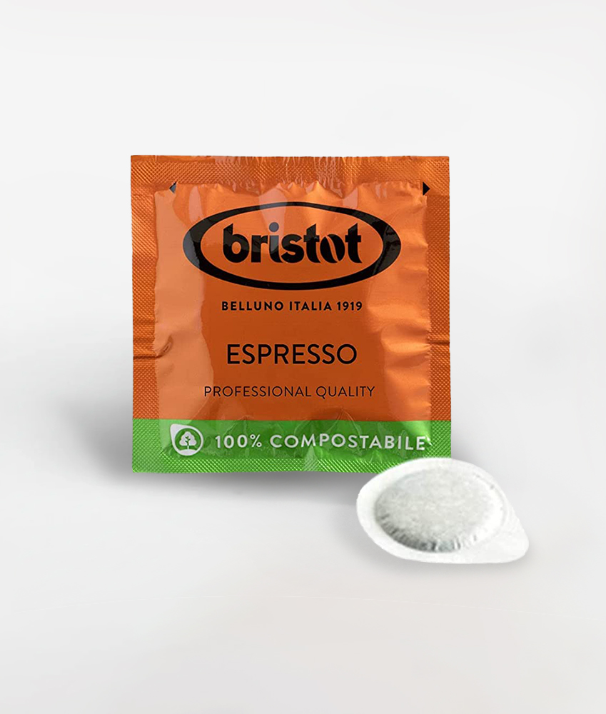 Espresso Pods