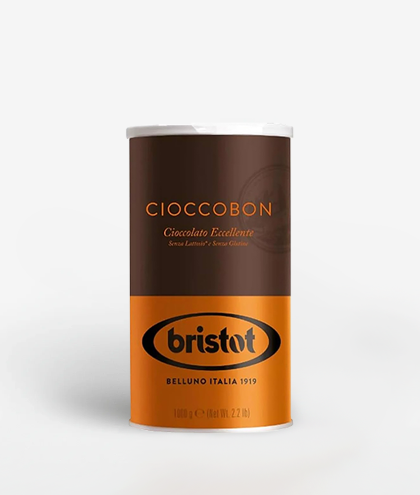 Cioccobon Dark Hot Chocolate