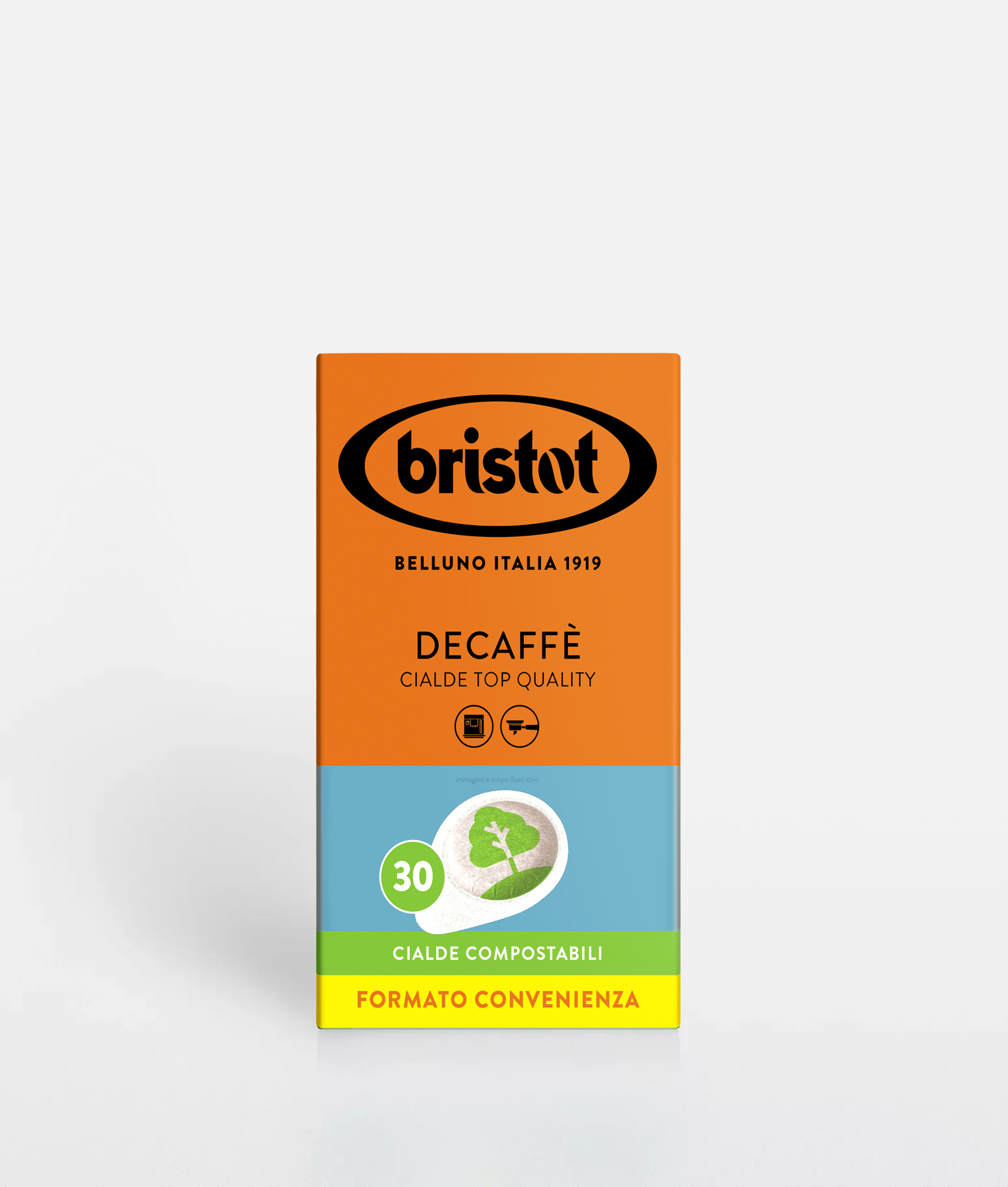 Decaffé Патрони