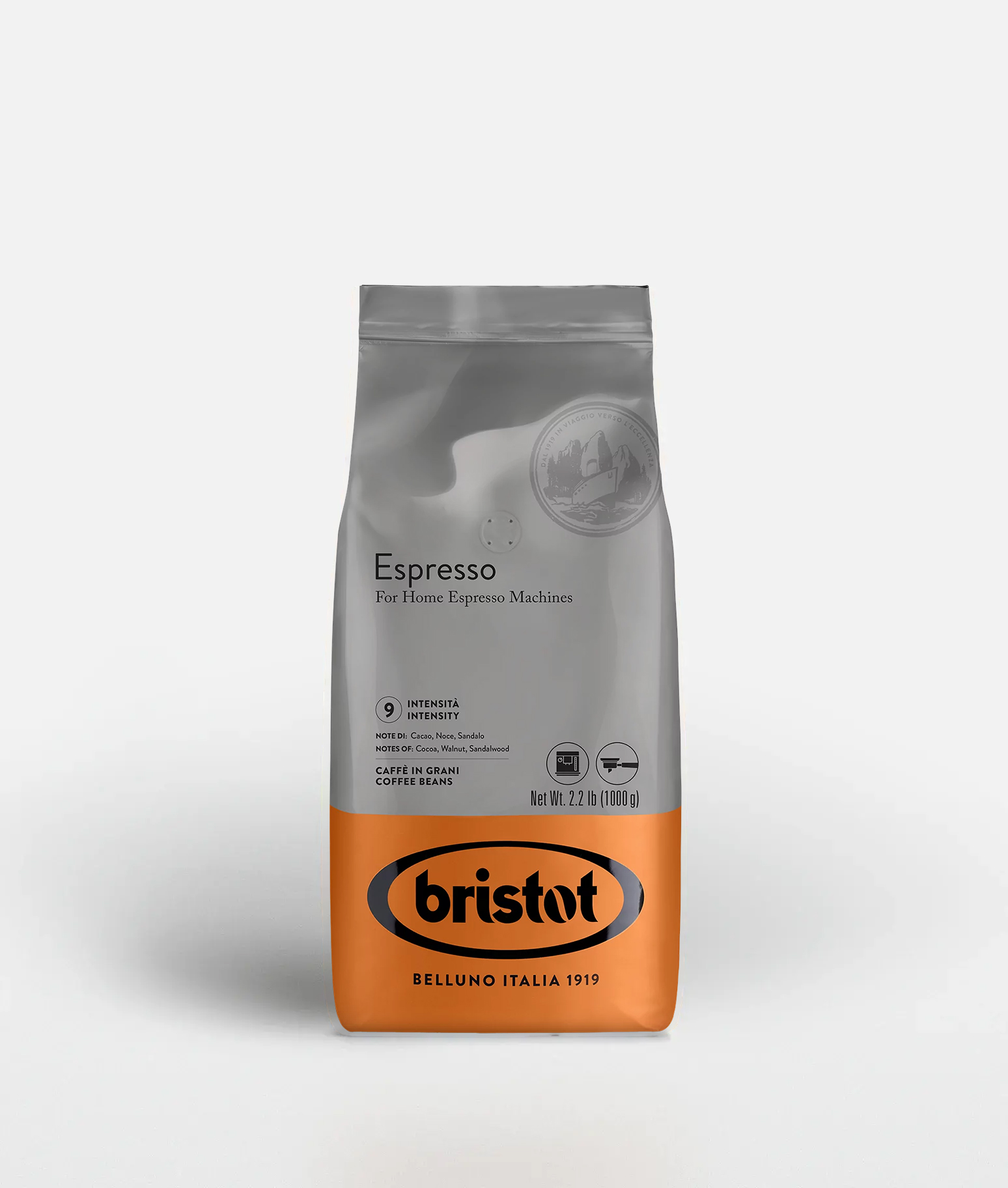 Espresso