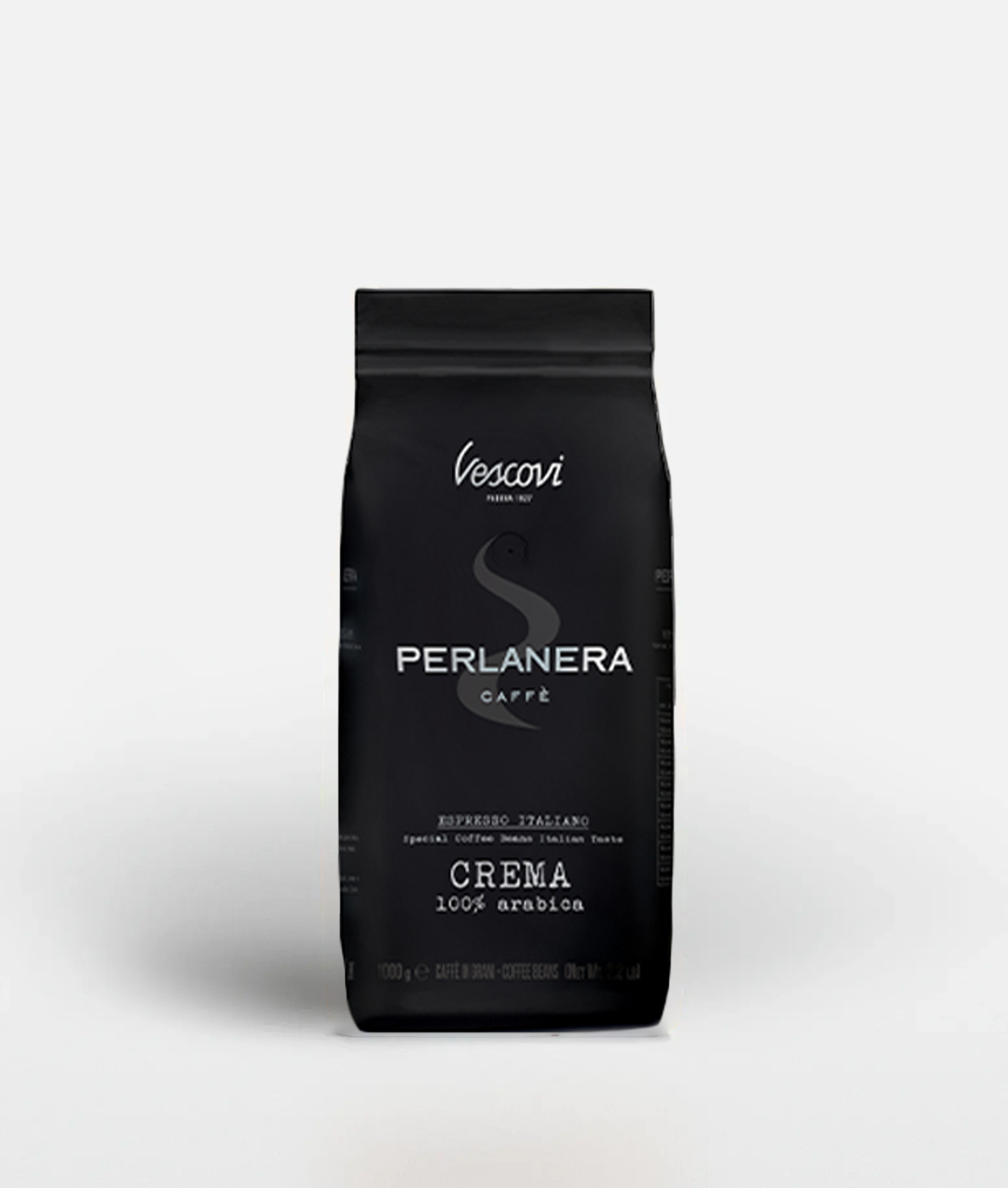 CREMA 100% ARABICA 1000g